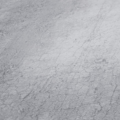 A.S. Création Tapete in Betonoptik Mittelgrau 378406 Tapete Greyvolution Wand