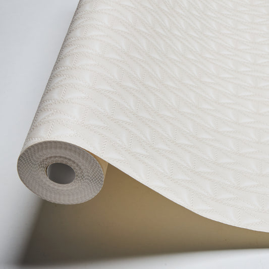 Karl Lagerfeld Designertapete Beige 378441 Wandtapete Vliestapete Modern Vinyl