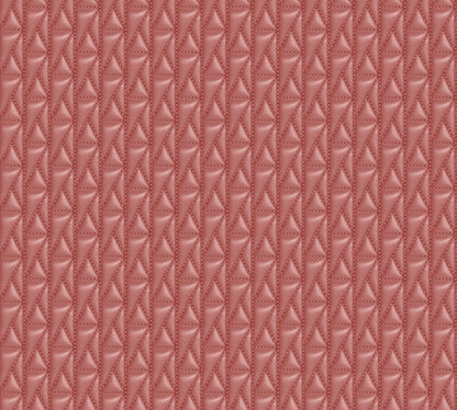 Karl Lagerfeld Designer Tapete Rot 378442 Wandtapete Vliestapete Natur modern