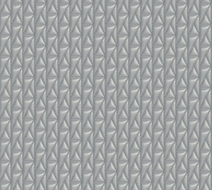 Karl Lagerfeld Designertapete Grau 378443 Wandtapete Vliestapete Modern Vinyl