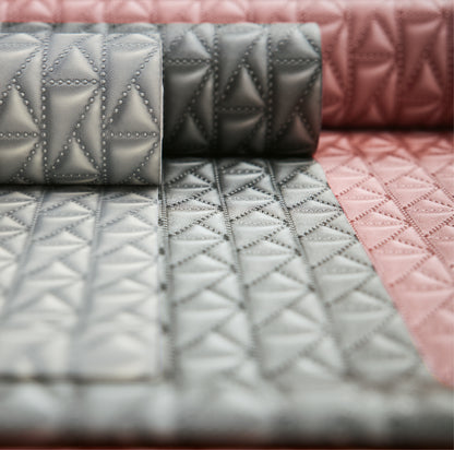 Karl Lagerfeld Designertapete Grau 378443 Wandtapete Vliestapete Modern Vinyl