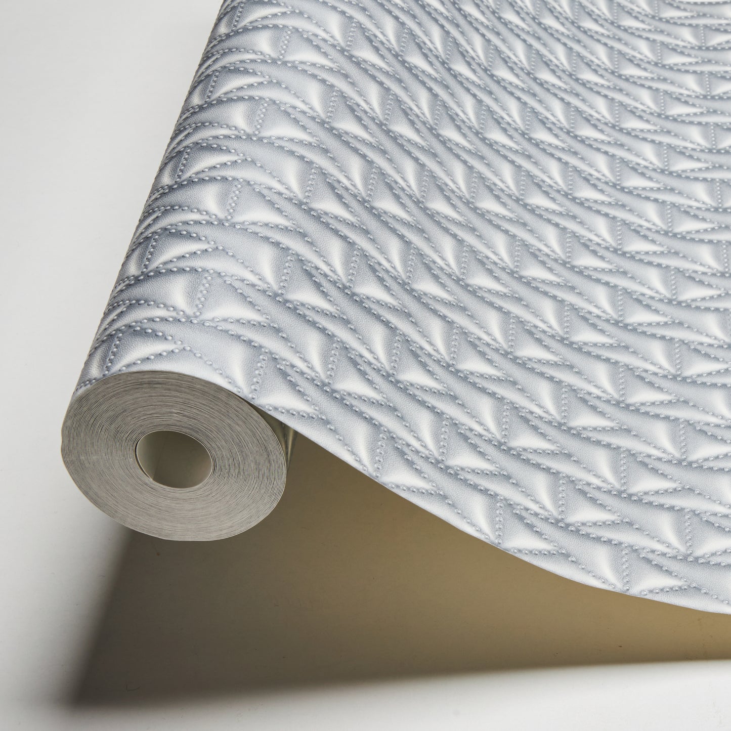 Karl Lagerfeld Designertapete Grau 378443 Wandtapete Vliestapete Modern Vinyl