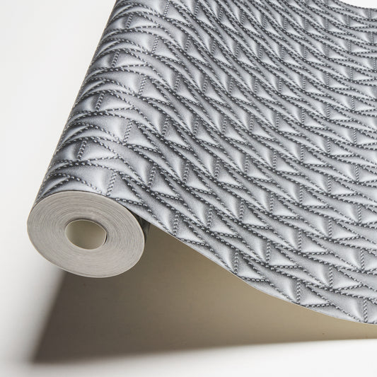 Karl Lagerfeld Designertapete Schwarz 378444 Wandtapete Vliestapete Modern Vinyl