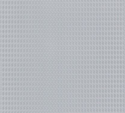 Karl Lagerfeld Designertapete Silber 378505 Wandtapete Vliestapete Unis Vinyl