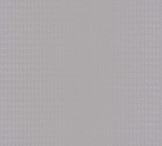 Karl Lagerfeld Designer Tapete Grau 378506 Wandtapete Vliestapete Unis Vinyl