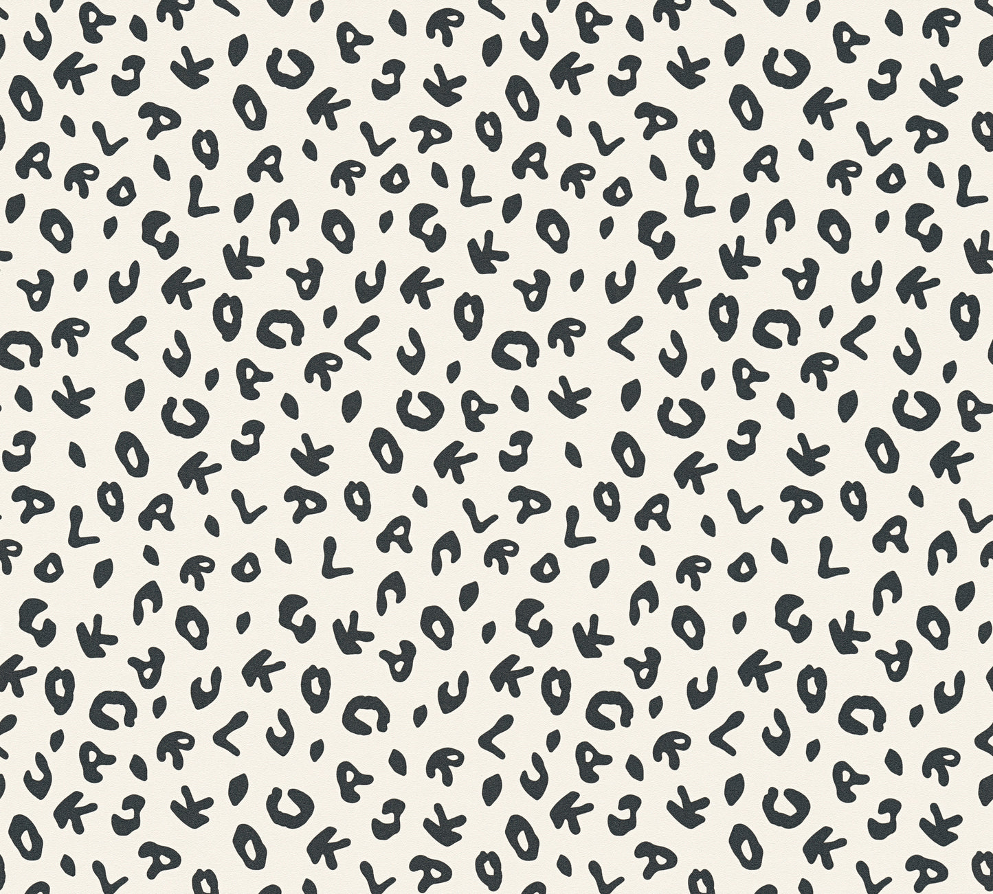 Karl Lagerfeld Designertapete Schwarz 378562 Wandtapete Vliestapete Modern Vinyl