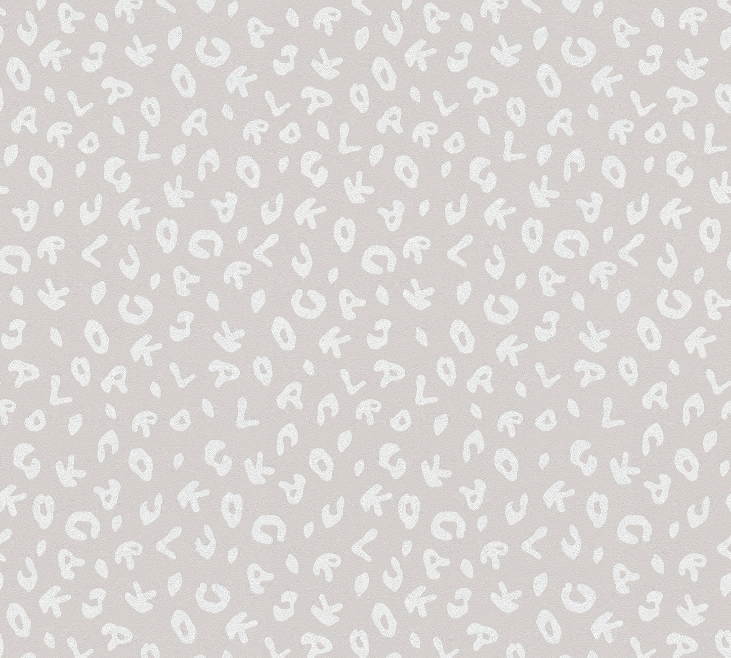 Karl Lagerfeld Designertapete Grau 378563 Wandtapete Vliestapete Modern Vinyl