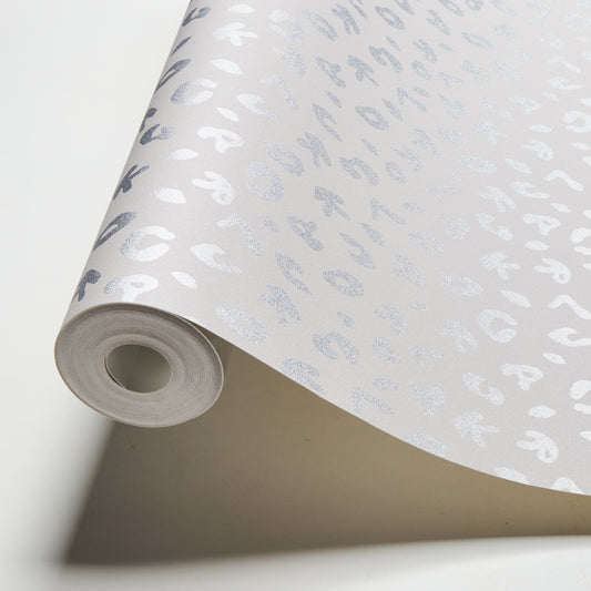 Karl Lagerfeld Designertapete Grau 378563 Wandtapete Vliestapete Modern Vinyl