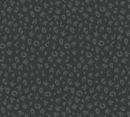 Karl Lagerfeld Designertapete Grau 378565 Wandtapete Vliestapete Modern Vinyl