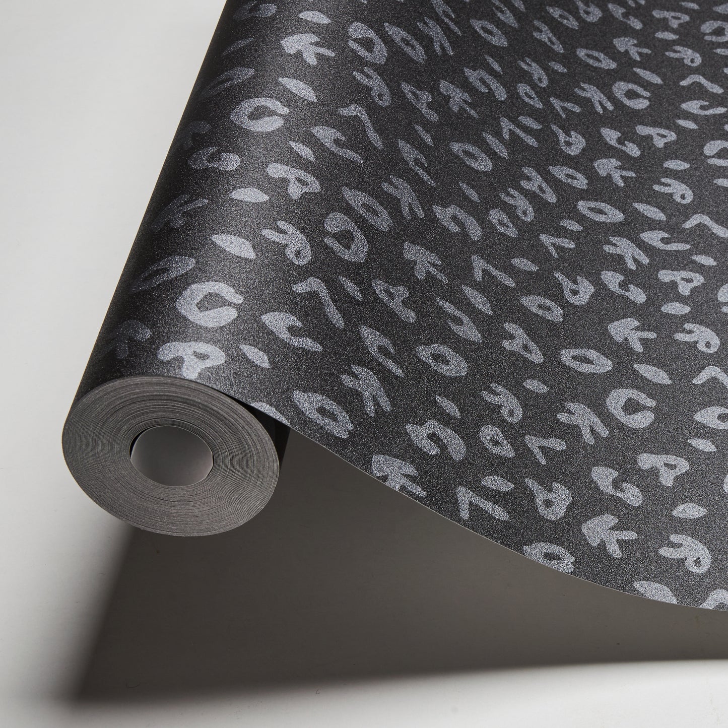 Karl Lagerfeld Designertapete Grau 378565 Wandtapete Vliestapete Modern Vinyl