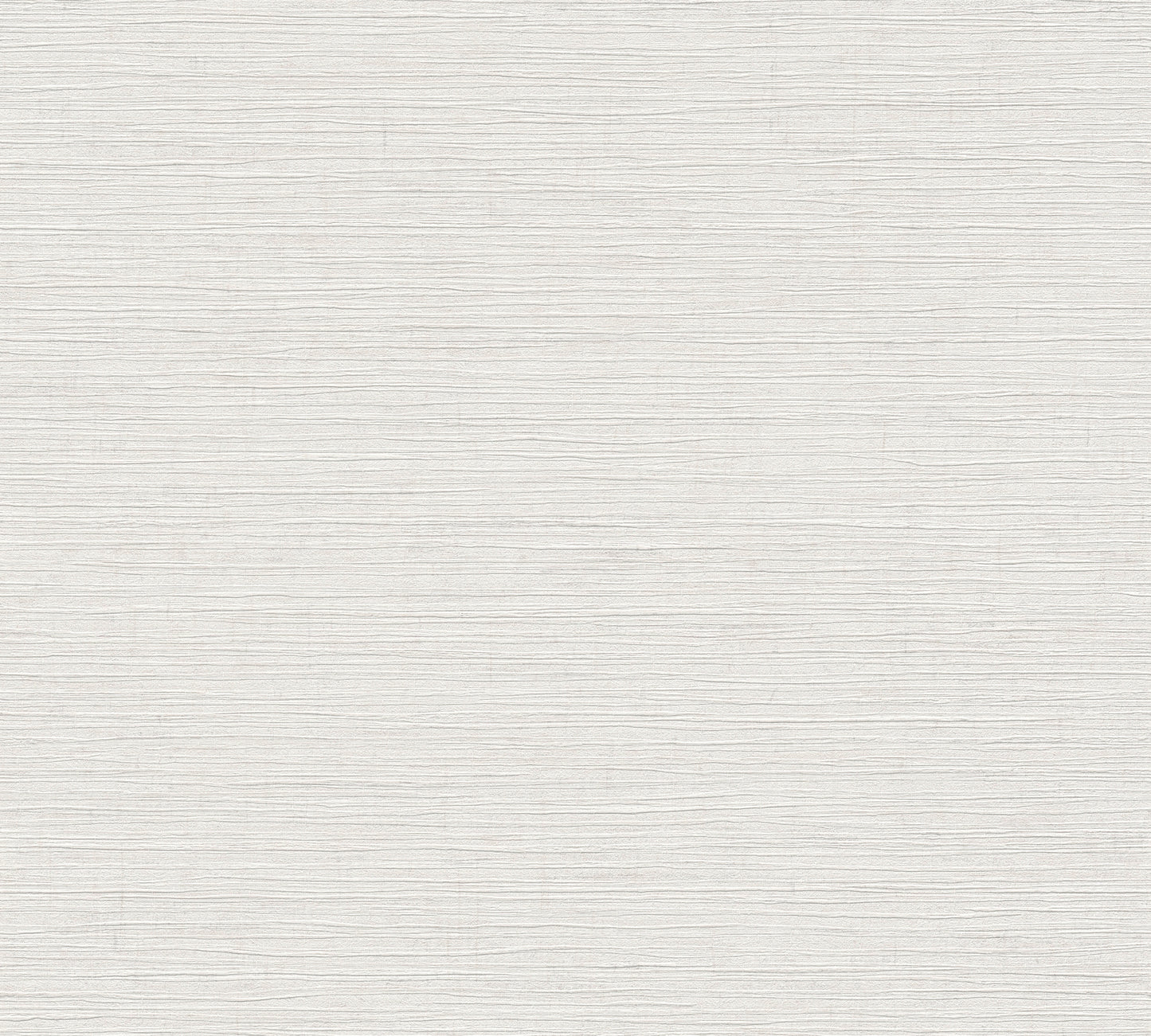 A.S. Création Unitapete Weiß 378571 Wandtapete Vliestapete Struktur Unis Vinyl