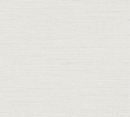 A.S. Création Unitapete Weiß 378571 Wandtapete Vliestapete Struktur Unis Vinyl
