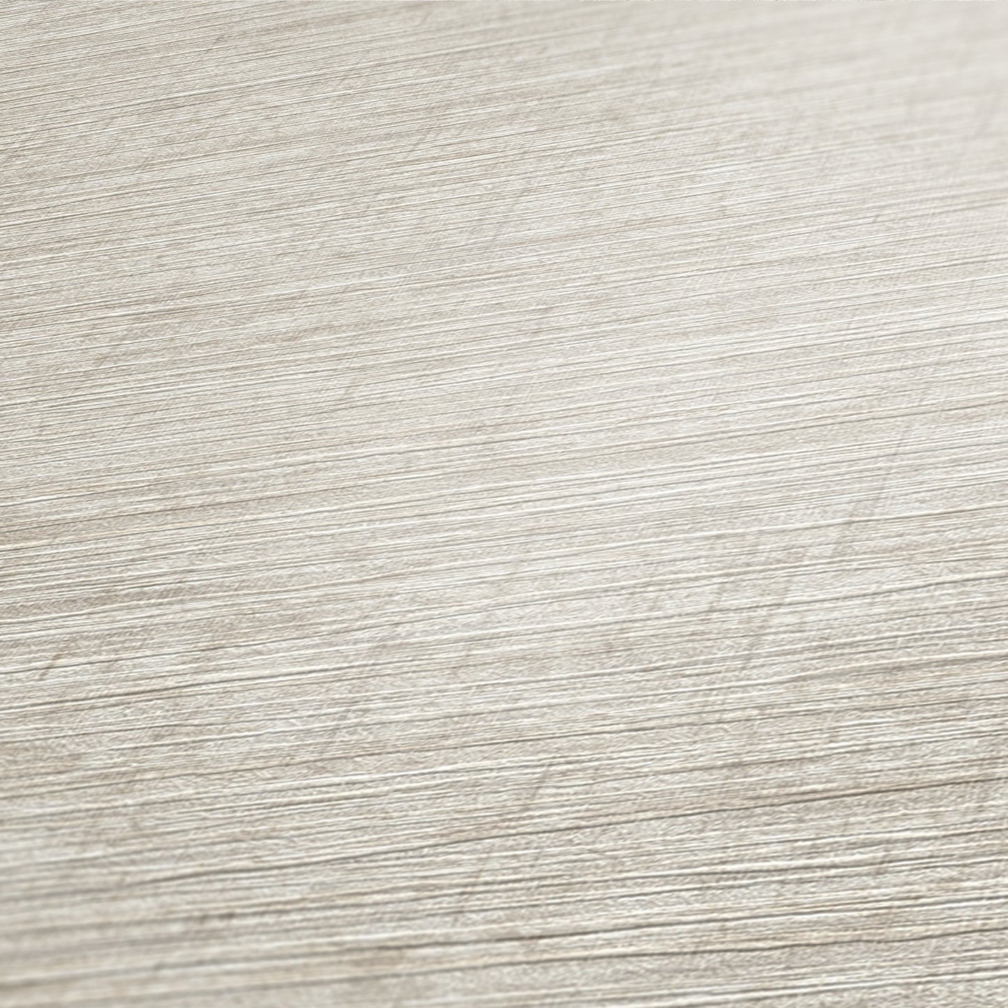 A.S. Création Unitapete Grau 378574 Wandtapete Vliestapete Struktur Unis Vinyl