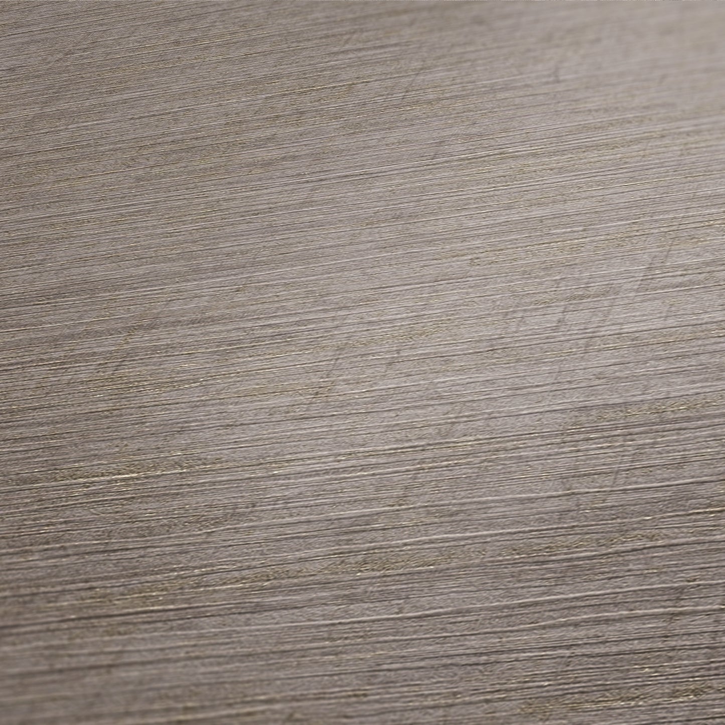 A.S. Création Unitapete Braun 378575 Wandtapete Vliestapete Struktur Unis Vinyl