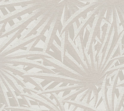 A.S. Création Blumen Tapete Weiß 378614 Wandtapete Vliestapete Floral Vinyl