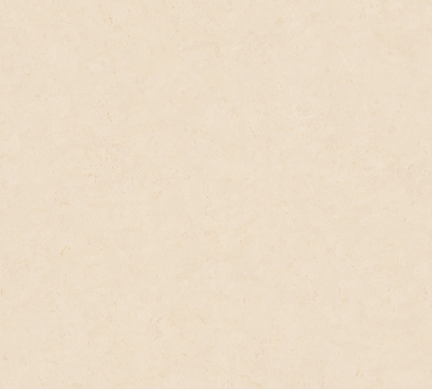 A.S. Création Uni Tapete Creme 378651 Wandtapete Vliestapete Unis Vinyl Rolle