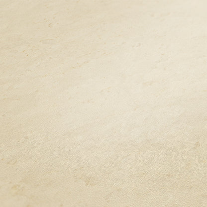 A.S. Création Uni Tapete Creme 378651 Wandtapete Vliestapete Unis Vinyl Rolle