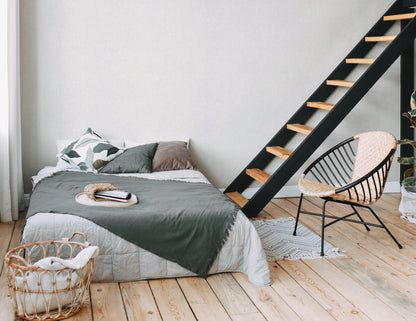 A.S. Création Uni Tapete Weiß 378652 Wandtapete Vliestapete Unis Vinyl Rolle