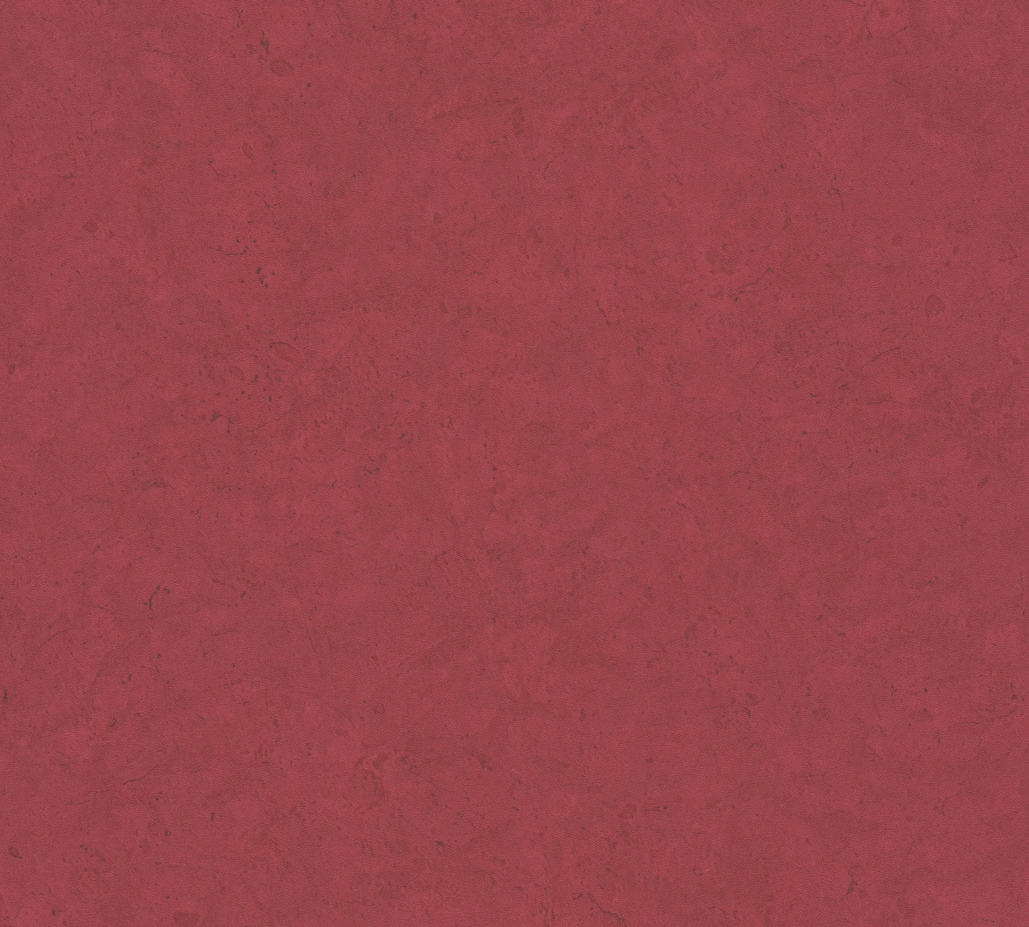 A.S. Création Uni Tapete Rot 378653 Wandtapete Vliestapete Unis Vinyl Rolle