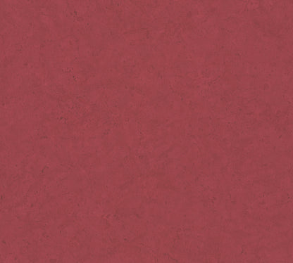 A.S. Création Uni Tapete Rot 378653 Wandtapete Vliestapete Unis Vinyl Rolle
