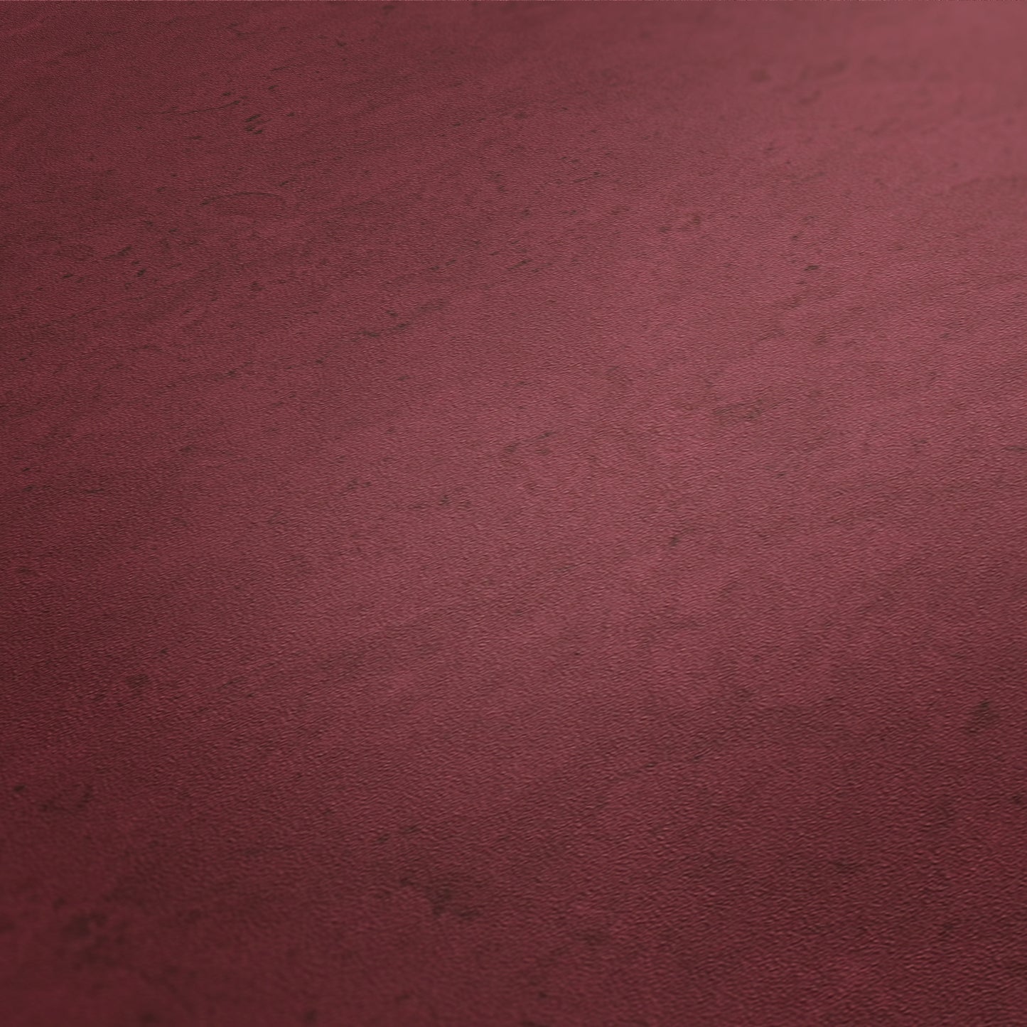 A.S. Création Uni Tapete Rot 378653 Wandtapete Vliestapete Unis Vinyl Rolle