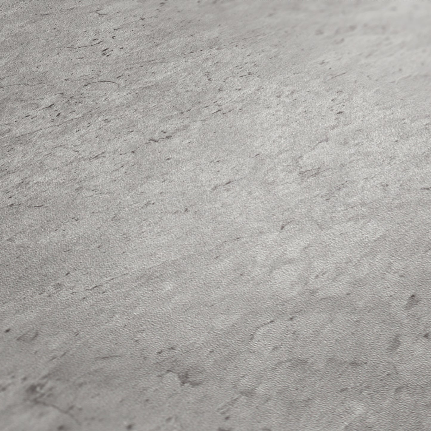 A.S. Création Uni Tapete Grau 378654 Wandtapete Vliestapete Unis Vinyl Rolle