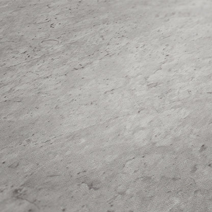 A.S. Création Uni Tapete Grau 378654 Wandtapete Vliestapete Unis Vinyl Rolle