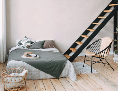 A.S. Création Uni Tapete Beige 378655 Wandtapete Vliestapete Unis Vinyl Rolle