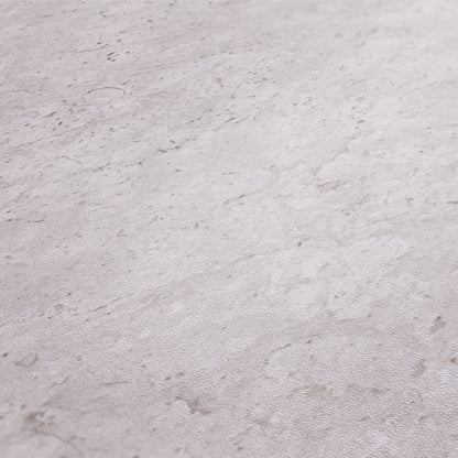 A.S. Création Uni Tapete Grau 378656 Wandtapete Vliestapete Unis Vinyl Rolle