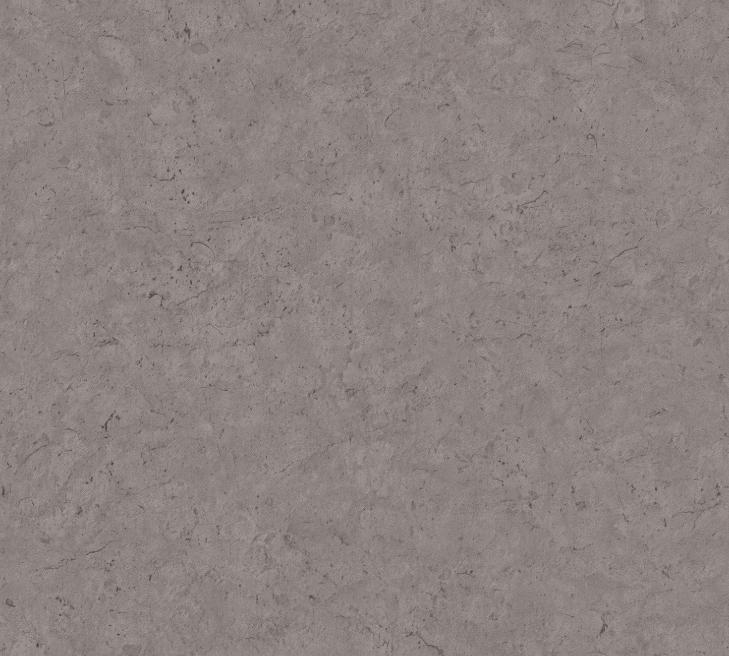 A.S. Création Uni Tapete Grau 378657 Wandtapete Vliestapete Unis Vinyl Rolle