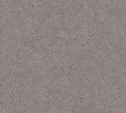 A.S. Création Uni Tapete Grau 378657 Wandtapete Vliestapete Unis Vinyl Rolle