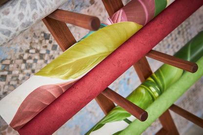 A.S. Création Uni Tapete Grün 378658 Wandtapete Vliestapete Unis Vinyl Rolle