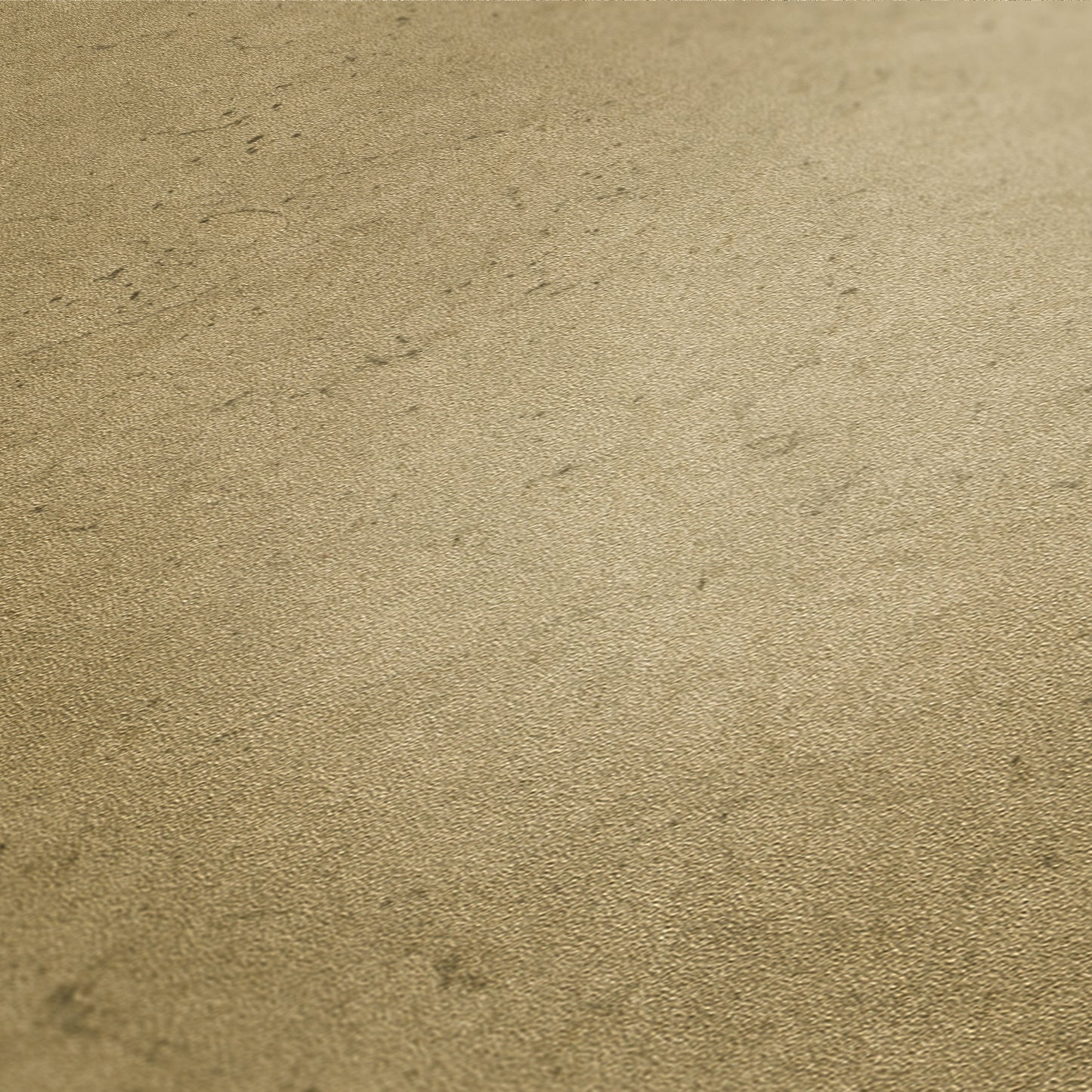 A.S. Création Uni Tapete Gold 378659 Wandtapete Vliestapete Unis Vinyl Rolle