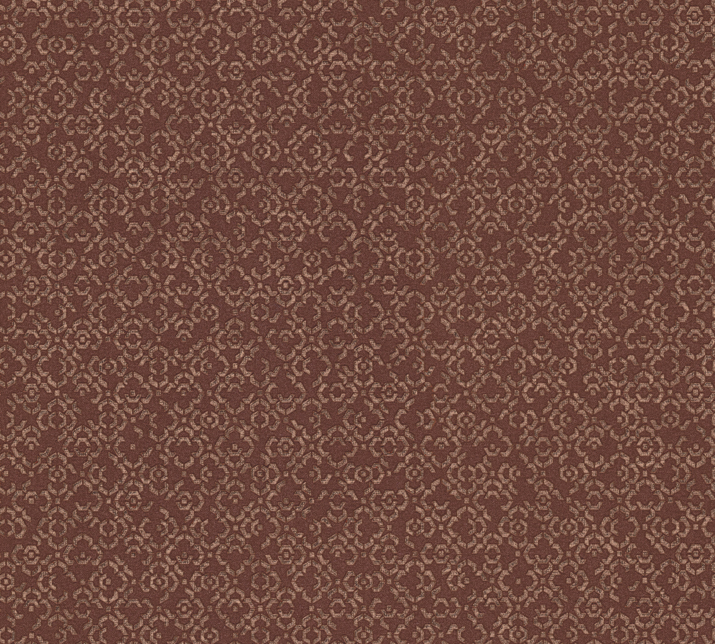 A.S. Création Geometrische Tapete Rot 378663 Wandtapete Vliestapete Vinyl Rolle