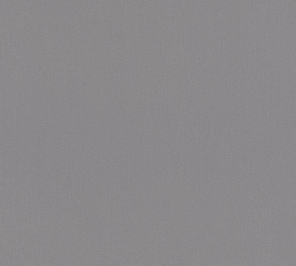 Karl Lagerfeld Uni Tapete Grau 378828 Wandtapete Vliestapete Unis Vinyl Rolle