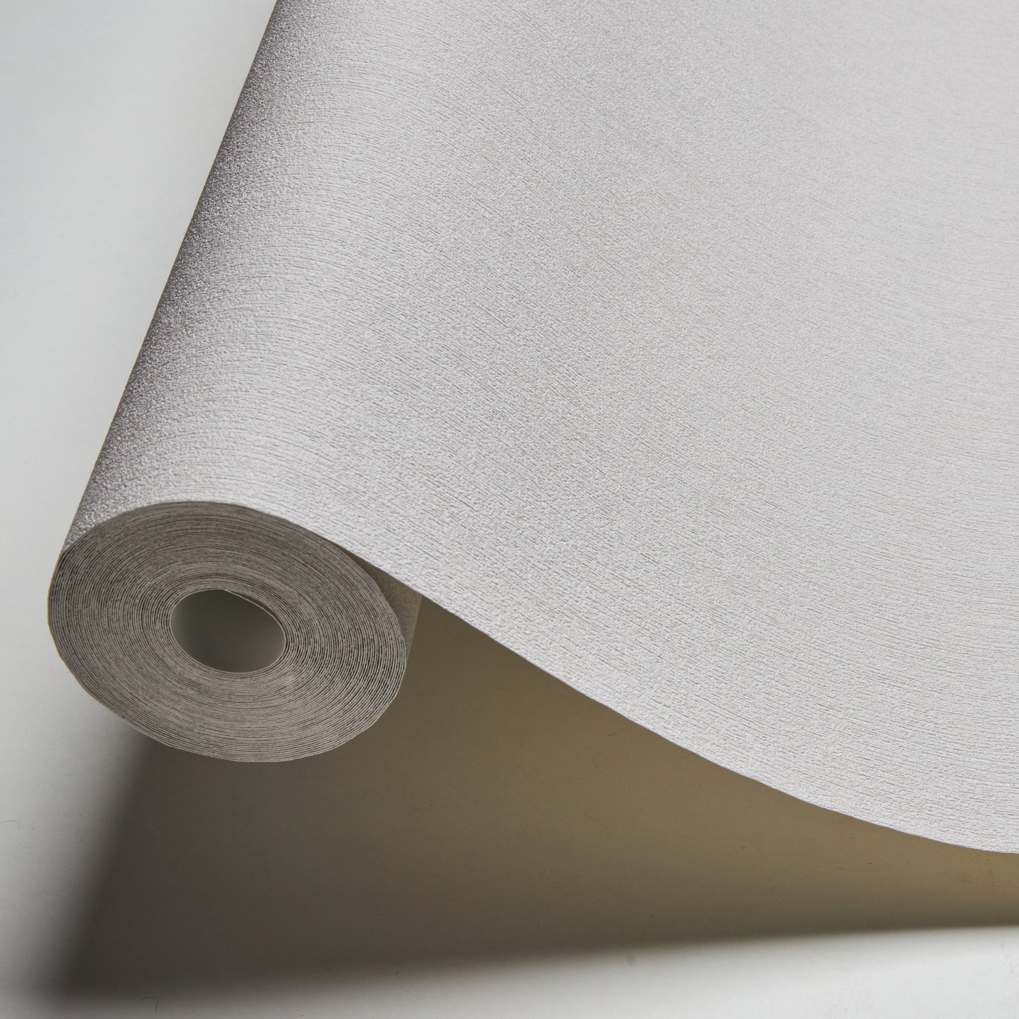 Karl Lagerfeld Uni Tapete Grau 378835 Wandtapete Vliestapete Unis Vinyl Rolle