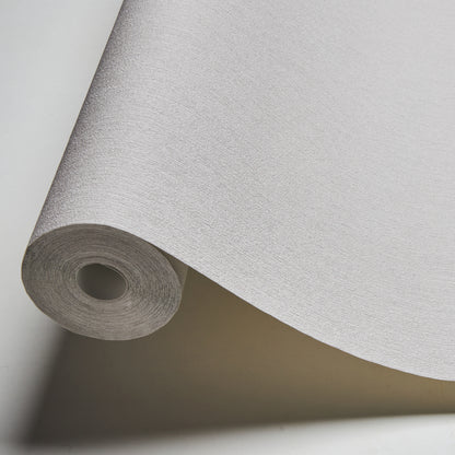 Karl Lagerfeld Uni Tapete Grau 378835 Wandtapete Vliestapete Unis Vinyl Rolle