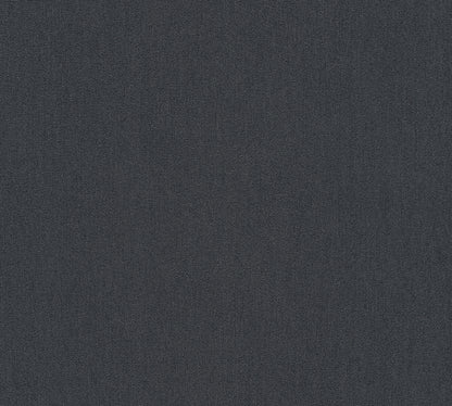 Karl Lagerfeld Uni Tapete Schwarz 378859 Wandtapete Vliestapete Unis Vinyl Rolle