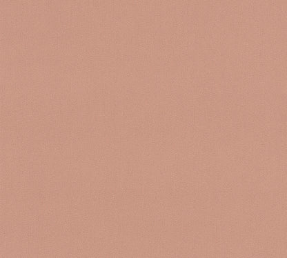 Karl Lagerfeld Uni Tapete Orange 378873 Wandtapete Vliestapete Unis Vinyl Rolle