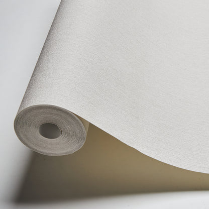 Karl Lagerfeld Uni Tapete Grau 378880 Wandtapete Vliestapete Unis Vinyl Rolle