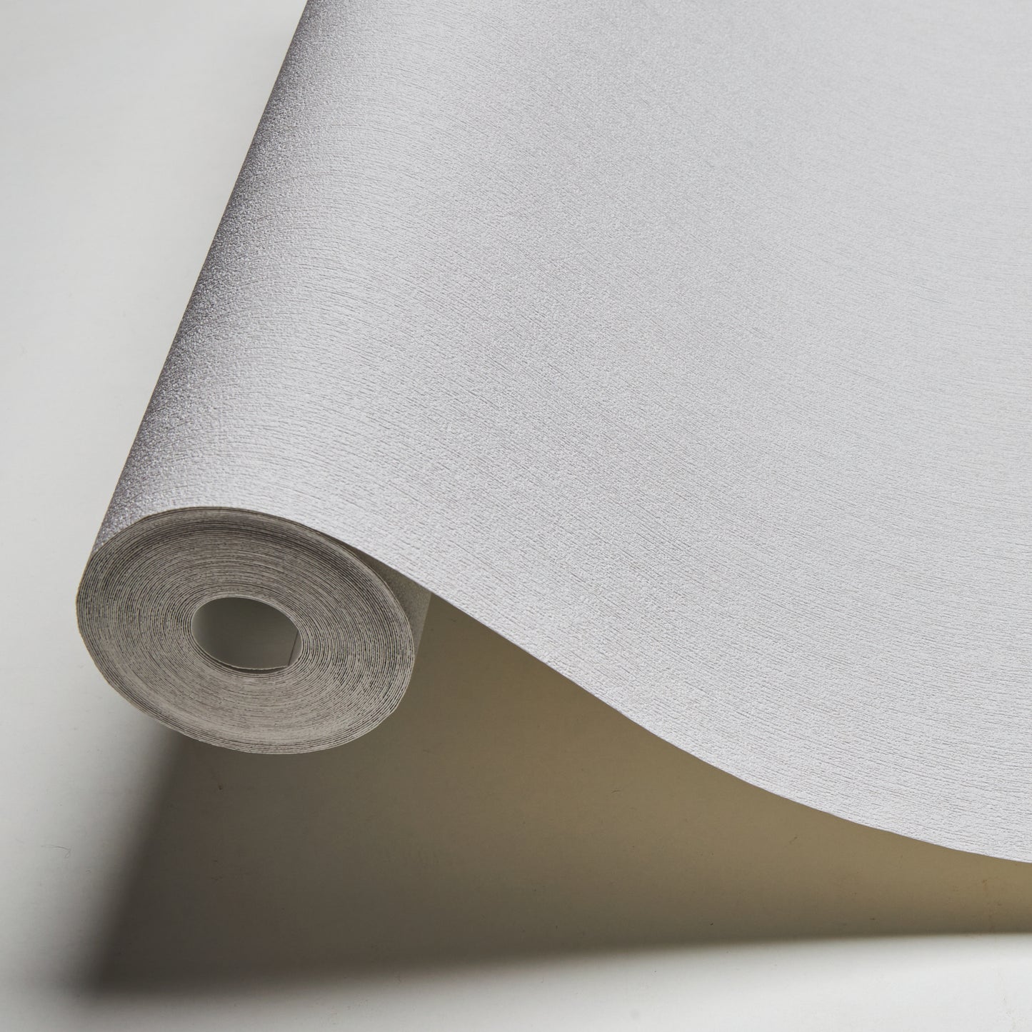 Karl Lagerfeld Uni Tapete Grau 378897 Wandtapete Vliestapete Unis Vinyl Rolle