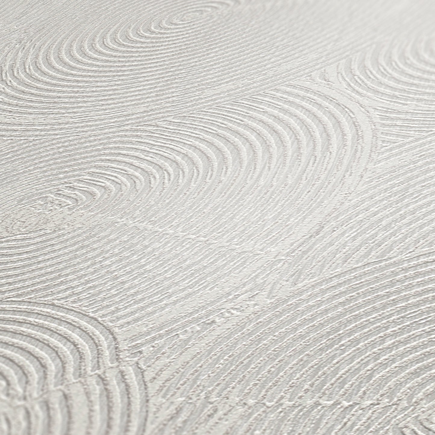 A.S. Création Tapete geometrisch Weiß 379001 Wandtapete Vliestapete Grafik Vinyl