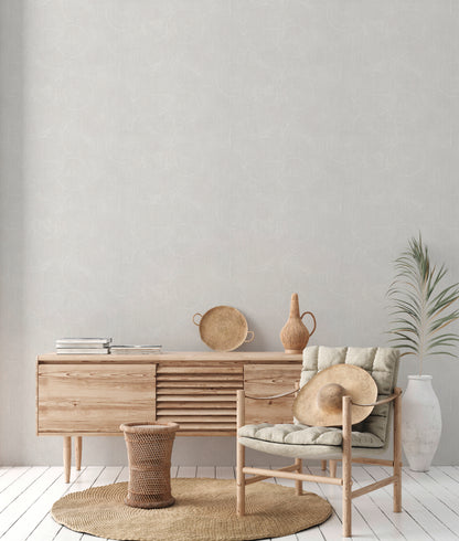 A.S. Création Tapete geometrisch Weiß 379001 Wandtapete Vliestapete Grafik Vinyl