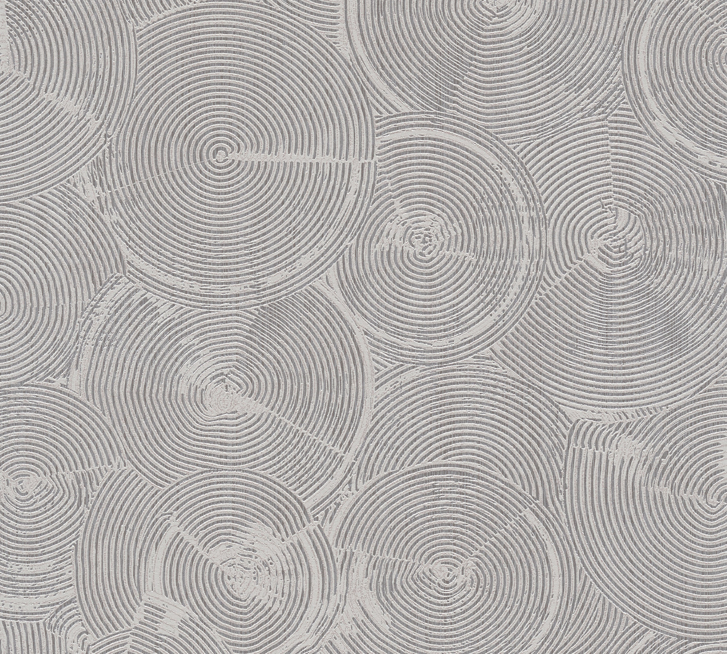 A.S. Création Tapete geometrisch Grau 379002 Wandtapete Vliestapete Grafik Vinyl