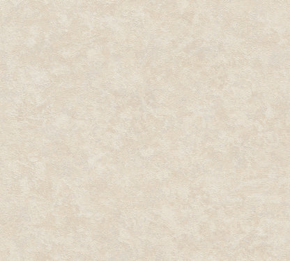 A.S. Création Uni Tapete Gold 379021 Wandtapete Vliestapete Neo-Klassik  Vinyl