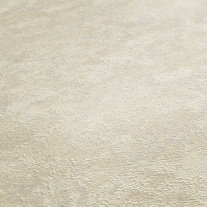 A.S. Création Uni Tapete Gold 379021 Wandtapete Vliestapete Neo-Klassik  Vinyl