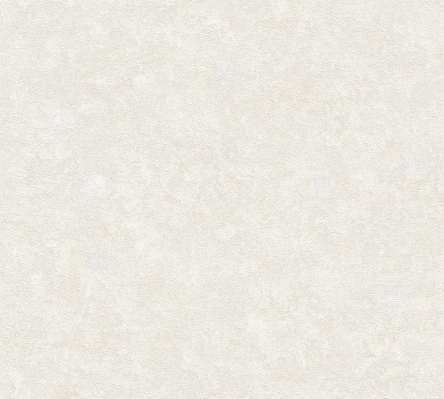 A.S. Création Uni Tapete Weiß 379022 Wandtapete Vliestapete Neo-Klassik  Vinyl