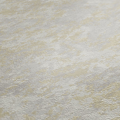 A.S. Création Uni Tapete Grau 379023 Wandtapete Vliestapete Neo-Klassik  Vinyl