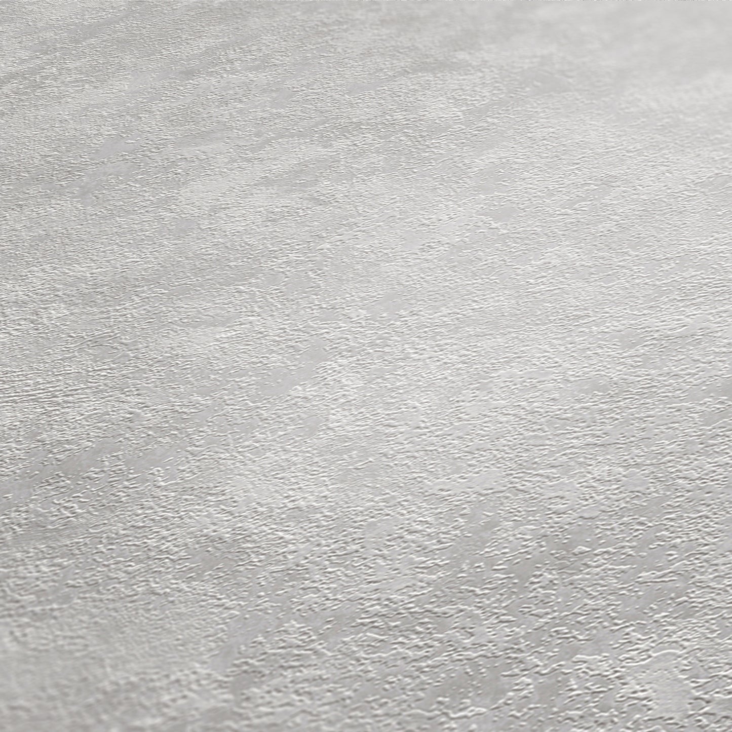 A.S. Création Uni Tapete Grau 379024 Wandtapete Vliestapete Neo-Klassik  Vinyl