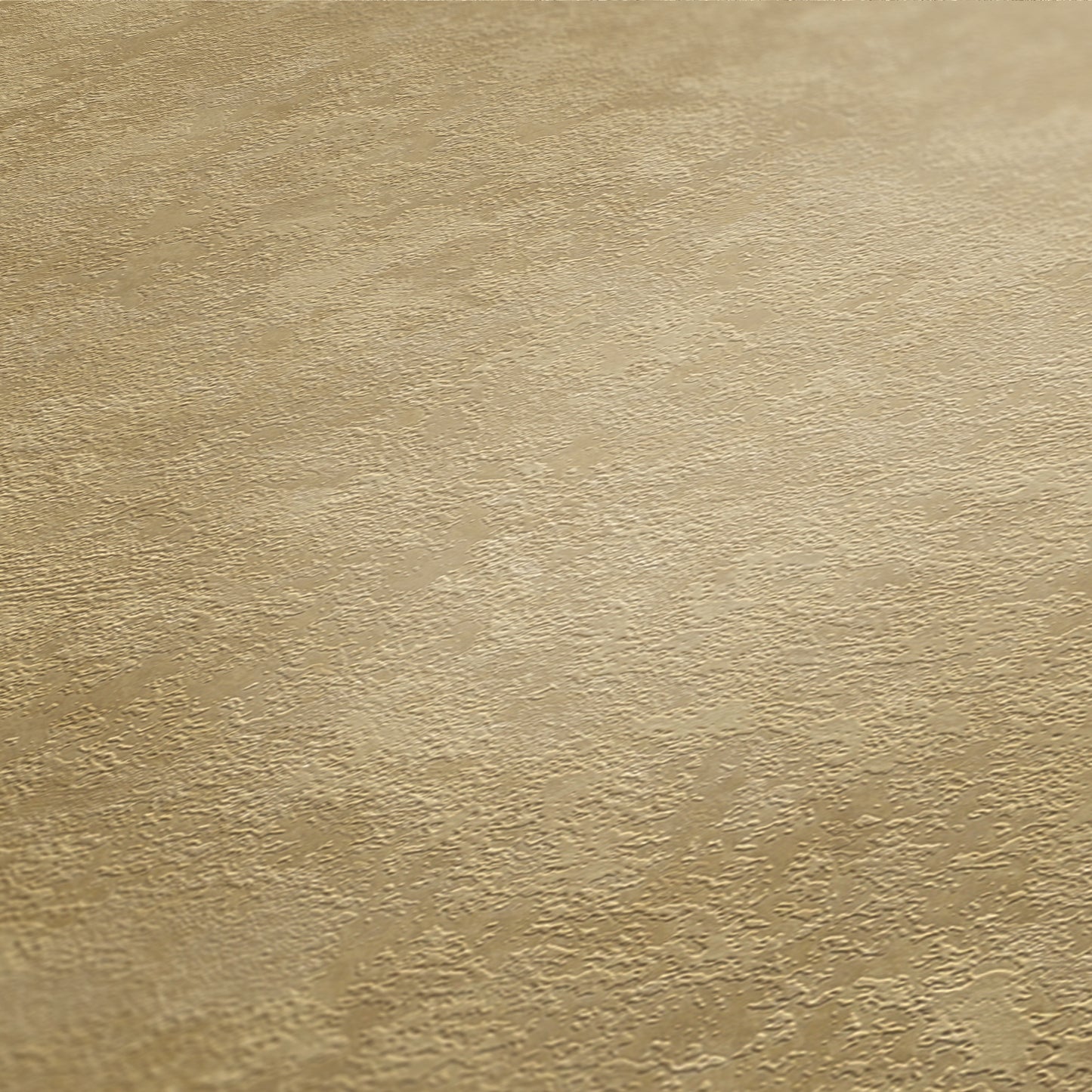 A.S. Création Uni Tapete Gold 379025 Wandtapete Vliestapete Neo-Klassik  Vinyl